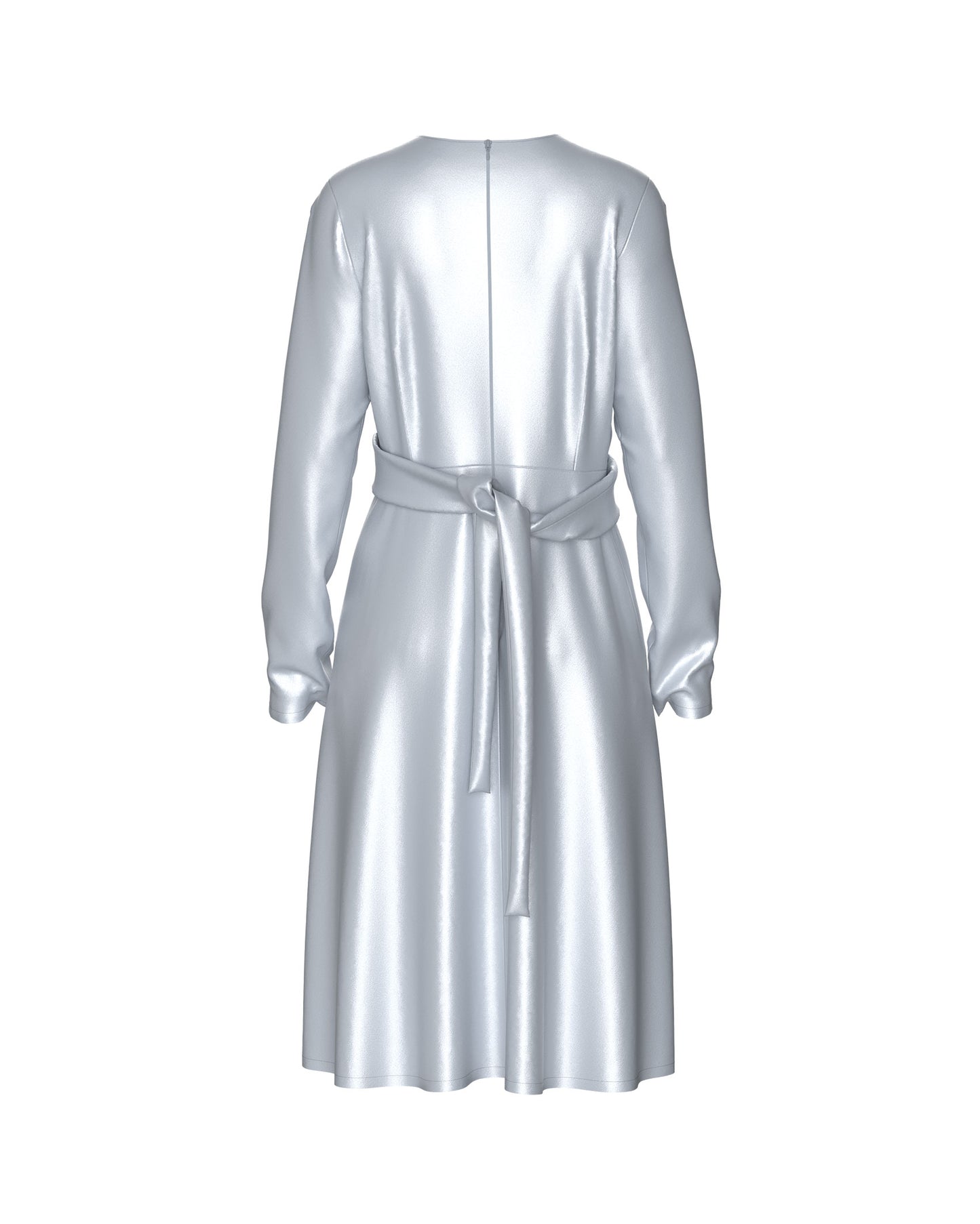 Long Sleeve Dress